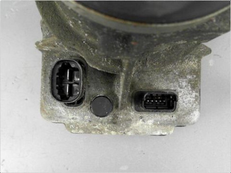 POMPE DIRECTION ASSISTEE CITROEN C4 PICASSO 2009