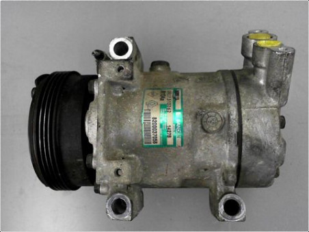 COMPRESSEUR AIR CONDITIONNE RENAULT CLIO 2003
