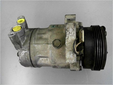 COMPRESSEUR AIR CONDITIONNE RENAULT CLIO 2003