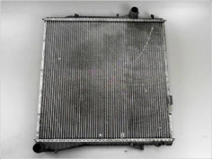 RADIATEUR BMW X5 (E53) 2000-2006