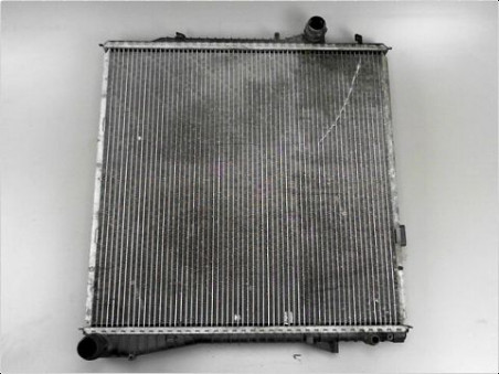RADIATEUR BMW X5 2006