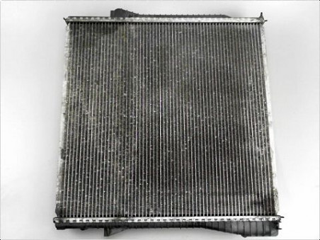 RADIATEUR BMW X5 2006