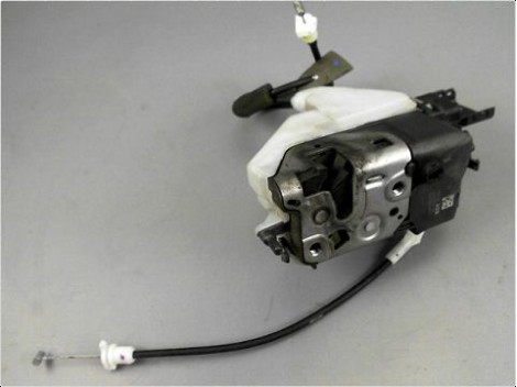 SYSTEME CONDAMNATION ARRIERE GAUCHE PEUGEOT 5008 2009-2013