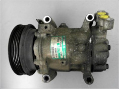 COMPRESSEUR AIR CONDITIONNE RENAULT CLIO II PH.2 01-06