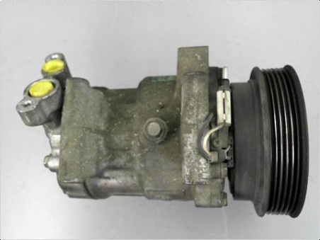 COMPRESSEUR AIR CONDITIONNE RENAULT CLIO 2004