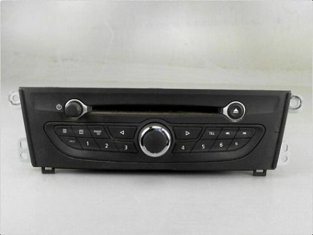 AUTORADIO RENAULT LATITUDE 2011