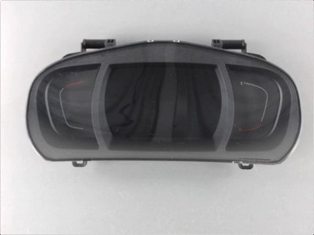 BLOC COMPTEURS RENAULT ESPACE 2015