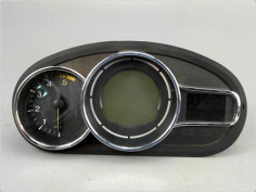 BLOC COMPTEURS RENAULT MEGANE III 08-12
