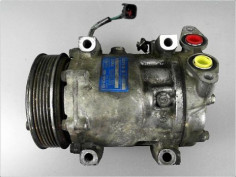 COMPRESSEUR AIR CONDITIONNE FORD FOCUS C-MAX 03-07