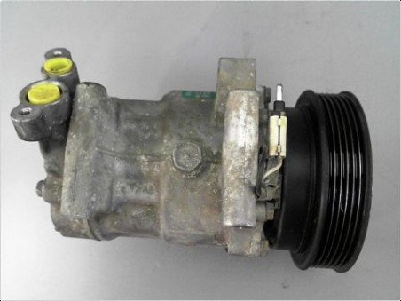 COMPRESSEUR AIR CONDITIONNE RENAULT CLIO 2006