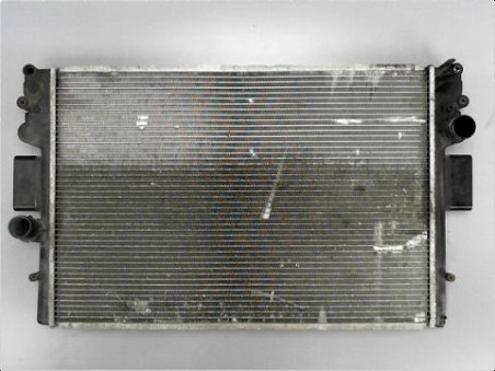 RADIATEUR IVECO 35C11 2000