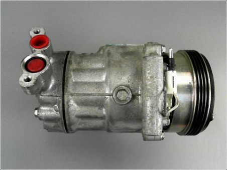 COMPRESSEUR AIR CONDITIONNE RENAULT CLIO 2012