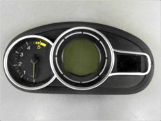 BLOC COMPTEURS RENAULT MEGANE III 08-12