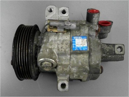 COMPRESSEUR AIR CONDITIONNE PEUGEOT 107 2006