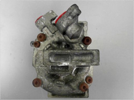 COMPRESSEUR AIR CONDITIONNE PEUGEOT 107 2006