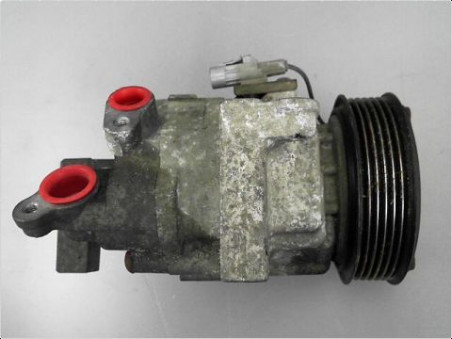 COMPRESSEUR AIR CONDITIONNE PEUGEOT 107 2006
