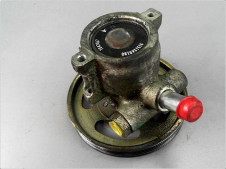 POMPE DIRECTION ASSISTEE PEUGEOT 306 1996