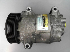 COMPRESSEUR AIR CONDITIONNE RENAULT SCENIC II PH1 2003-2006