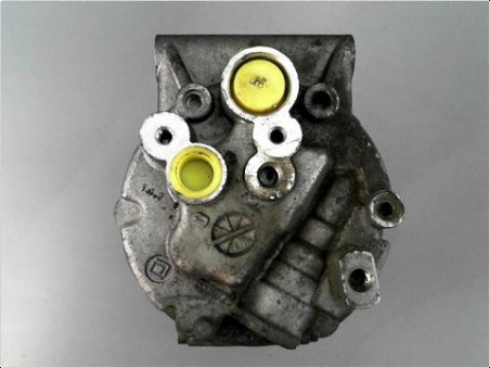 COMPRESSEUR AIR CONDITIONNE RENAULT MEGANE SCENIC 2003