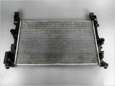 RADIATEUR OPEL CORSA (E) 2014-