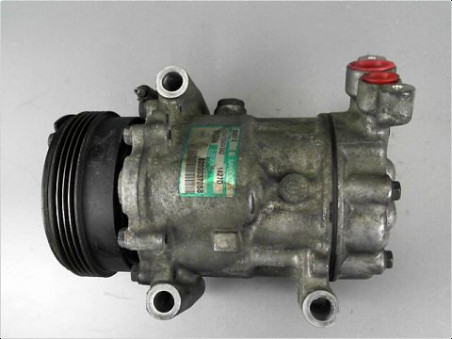 COMPRESSEUR AIR CONDITIONNE RENAULT CLIO 2003