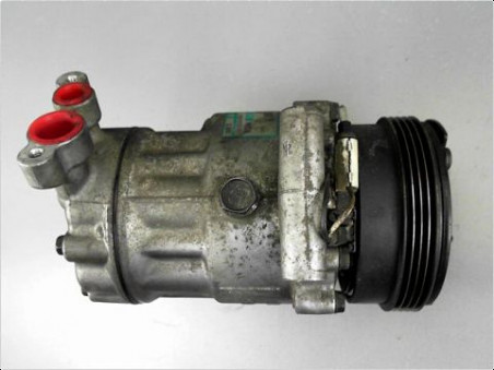 COMPRESSEUR AIR CONDITIONNE RENAULT CLIO 2003