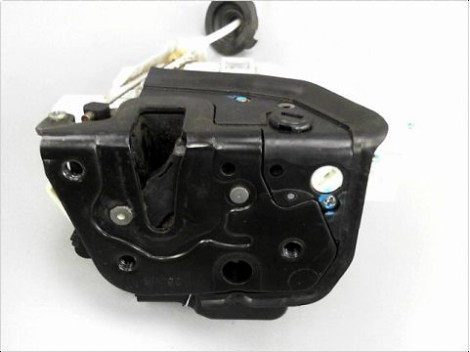 SYSTEME CONDAMNATION ARRIERE DROIT AUDI A4 AVANT 04-08