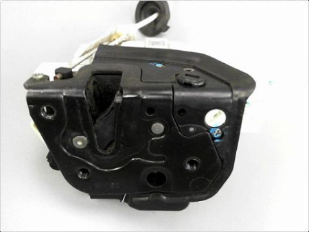 SYSTEME CONDAMNATION ARRIERE DROIT AUDI A4 2005