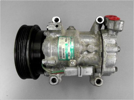 COMPRESSEUR AIR CONDITIONNE RENAULT MODUS 2005