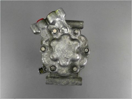 COMPRESSEUR AIR CONDITIONNE RENAULT MODUS 2005
