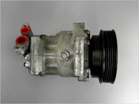 COMPRESSEUR AIR CONDITIONNE RENAULT MODUS 2005