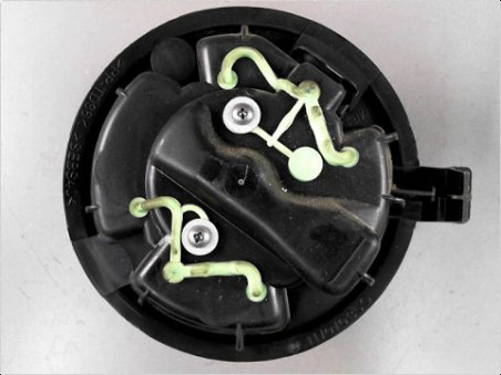 MOTEUR VENTILATEUR CHAUFFAGE DACIA LOGAN 2007