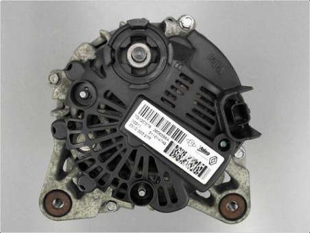 ALTERNATEUR RENAULT MEGANE 2011