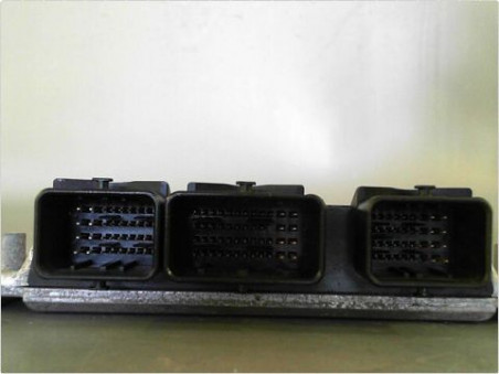 CALCULATEUR MOTEUR PEUGEOT 406 2003