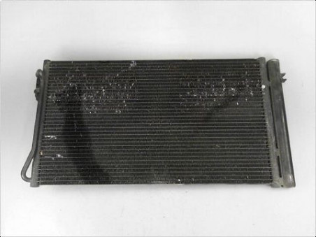 CONDENSEUR CLIMATISATION BMW SERIE 3 2005