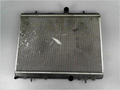 RADIATEUR PEUGEOT 308 2007-2011