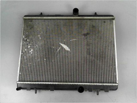 RADIATEUR PEUGEOT 308 2010