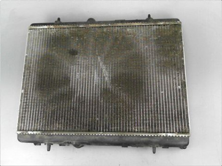 RADIATEUR PEUGEOT 308 2010