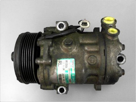 COMPRESSEUR AIR CONDITIONNE OPEL MERIVA 2005