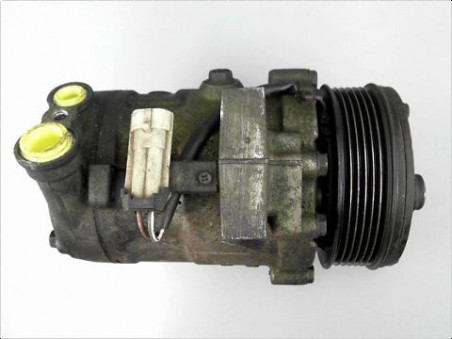 COMPRESSEUR AIR CONDITIONNE OPEL MERIVA 2005