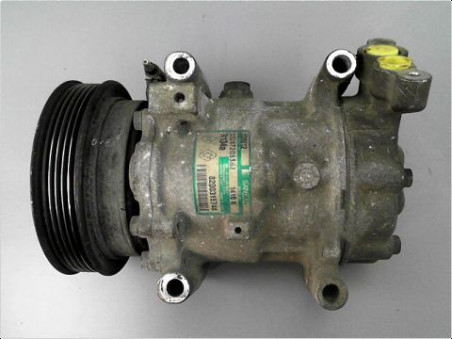 COMPRESSEUR AIR CONDITIONNE RENAULT CLIO 2003