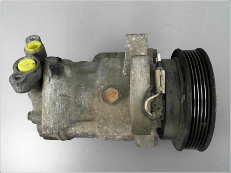 COMPRESSEUR AIR CONDITIONNE RENAULT CLIO 2003