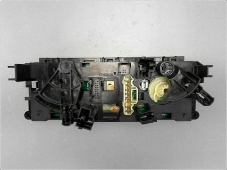 COMMANDE DE CHAUFFAGE PEUGEOT 207 2012