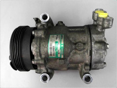 COMPRESSEUR AIR CONDITIONNE RENAULT CLIO II PH.2 01-06