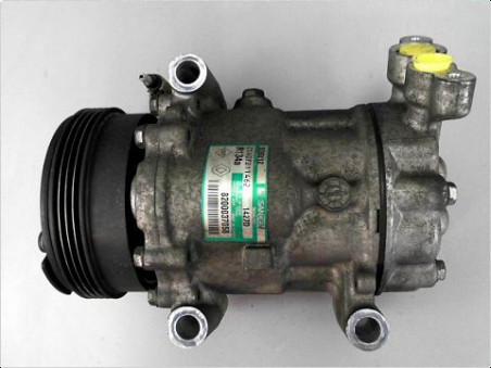 COMPRESSEUR AIR CONDITIONNE RENAULT CLIO 2004
