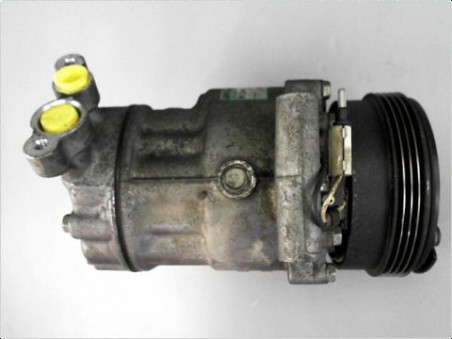 COMPRESSEUR AIR CONDITIONNE RENAULT CLIO 2004