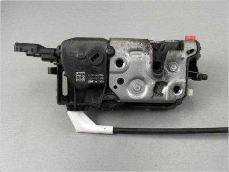 SYSTEME CONDAMNATION ARRIERE DROIT CITROEN C3 2016