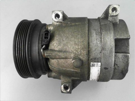 COMPRESSEUR AIR CONDITIONNE RENAULT SCENIC 1999