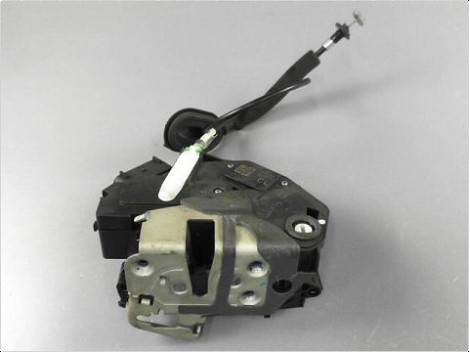 SYSTEME CONDAMNATION ARRIERE DROIT FORD ECOSPORT PH2 2015-