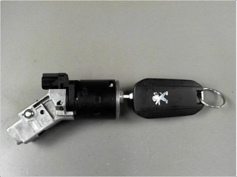 ANTIVOL DE DIRECTION PEUGEOT 208 12-15